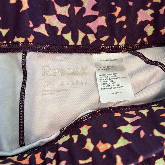 Reebok shorts - Picture 4 of 5